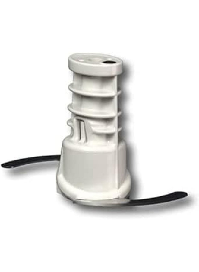 Imported small bowl knife for food processor, compatible with Braun model K700